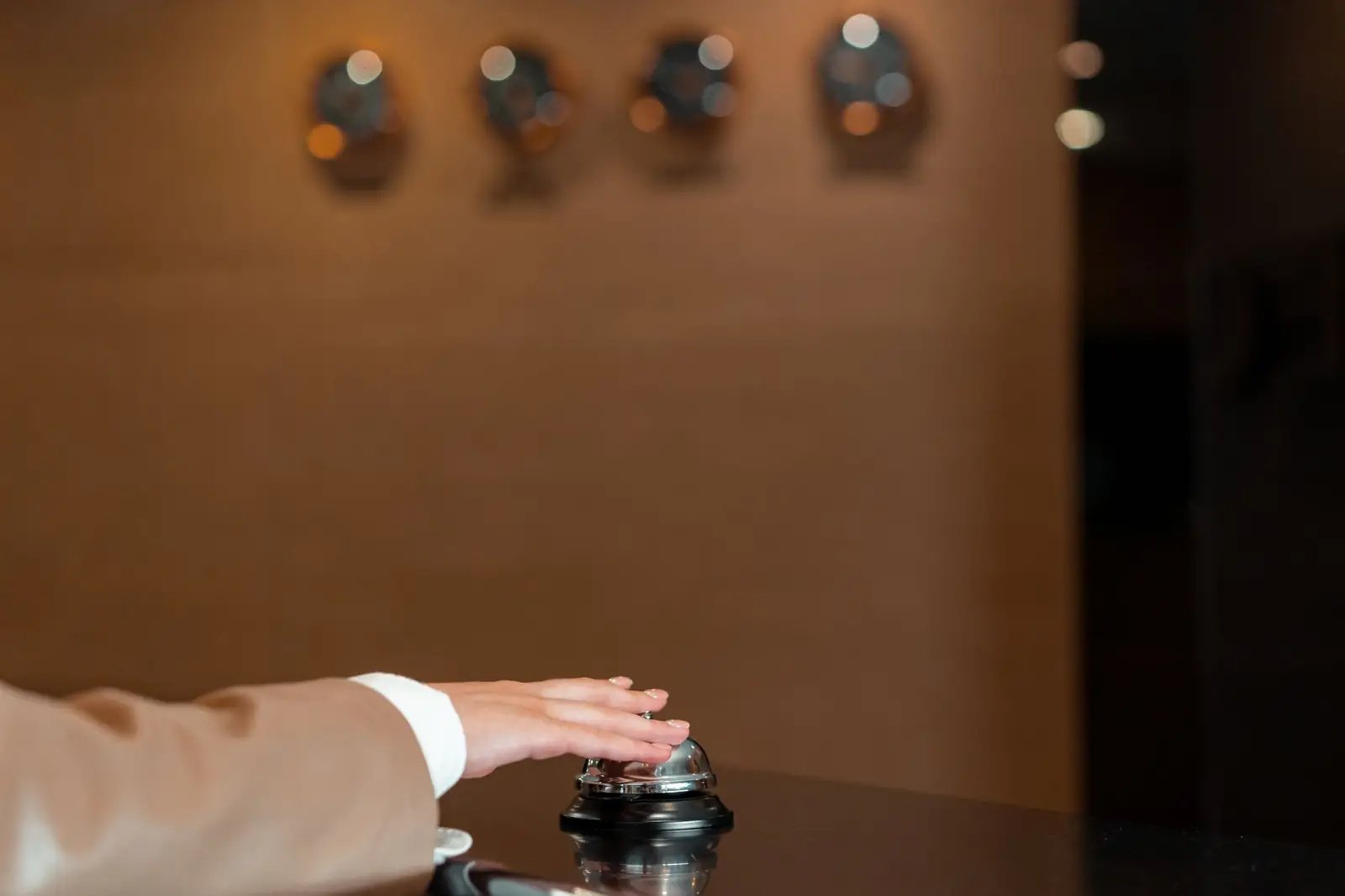 Concierge-Services